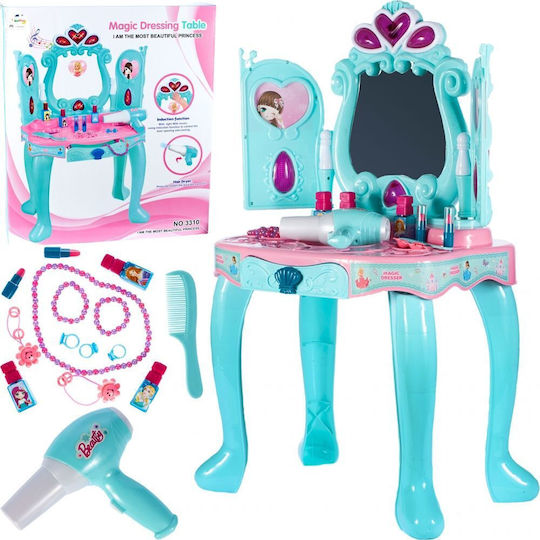 Children's Beauty Vanity