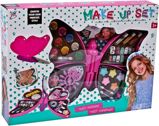 Children's Makeup