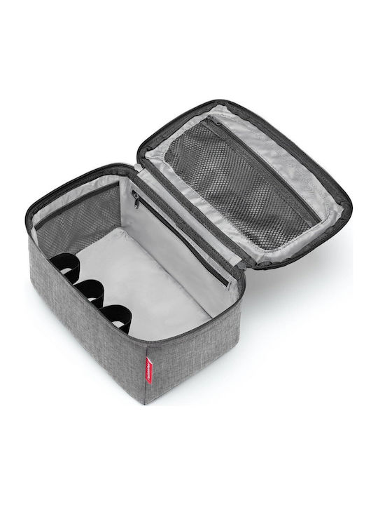Reisenthel Twist Beauty Case Silver