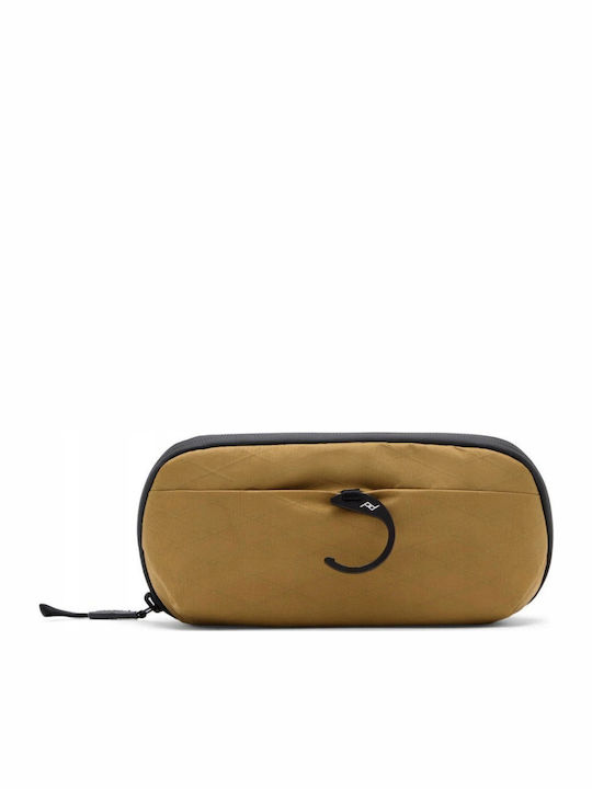 Travel Line Peak Design Neseser Wash Pouch Mic Coyote – Mic