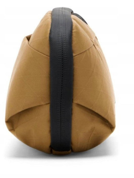 Travel Line Peak Design Neseser Wash Pouch Mic Coyote – Mic