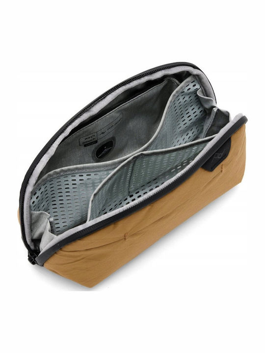 Travel Line Peak Design Neseser Wash Pouch Mic Coyote – Mic