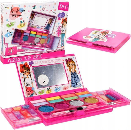 Kinder-Make-up