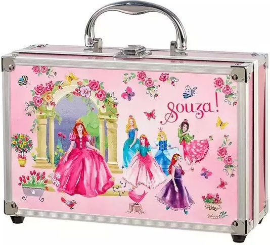 Souza For Kids Kinder Make-up