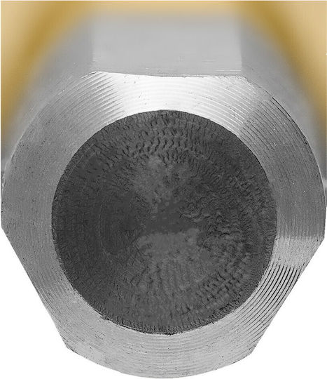 Hikoki Τρυπάνι HSS Τιτανίου για Μέταλλο 8.5x117mm