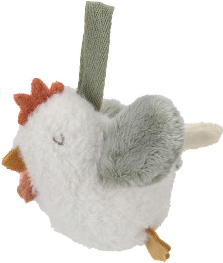Little Dutch Little Farm Активна Гимнастика за Новородени
