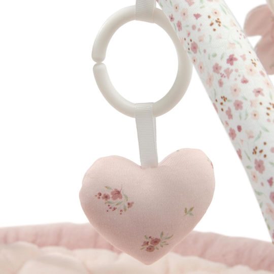 Mamas & Papas Covoare Și Gimnastice Pentru Bebeluşi De Activități Cu Muzică Pentru 5+ Luni