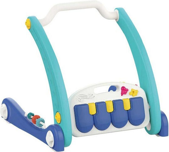 Bebe Stars Piano Happy Γυμναστήριο Δραστηριοτήτων για Νεογέννητα