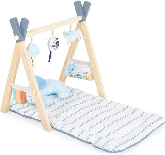 Konig Kids Activity Play Mat for Newborns