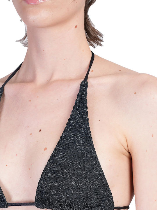 Bikini-Set Schwarz
