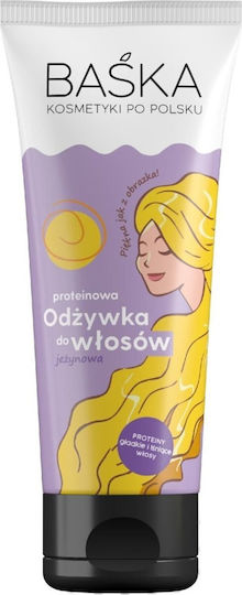 Solverx Cosmetics Conditioner 250ml
