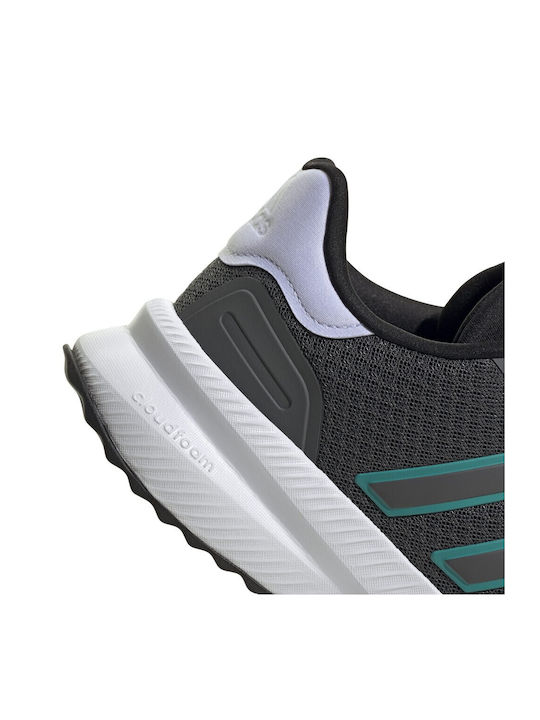 X_PLRPATH Sport Shoes Running Gray