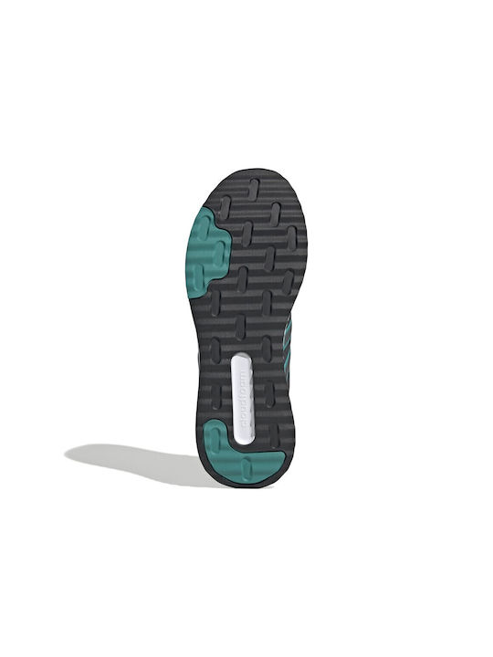 X_PLRPATH Sport Shoes Running Gray