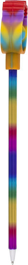 ArteLibre Fidget Pop Pen Rollerball (Various Designs or Colors)