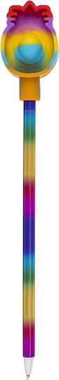 ArteLibre Fidget Pop Pen Rollerball (Various Designs or Colors)