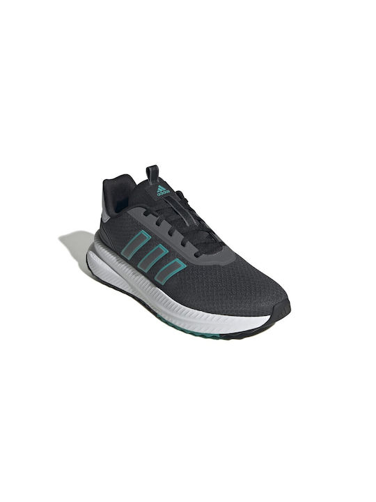 X_PLRPATH Sport Shoes Running Gray