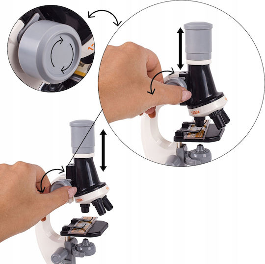 Microscop