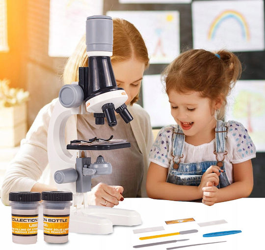 Microscop