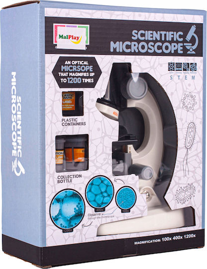 Microscop