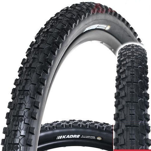 Kenda Bike Tyre Mountain Road and City 29" x 2.1"