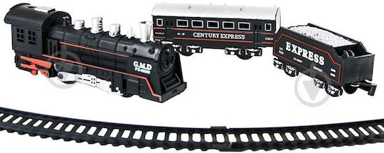 Set with Train with Light for 3+ years+ Years