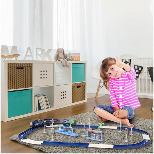 Set mit Zug für 3+ Jahre alt+ Jahre
