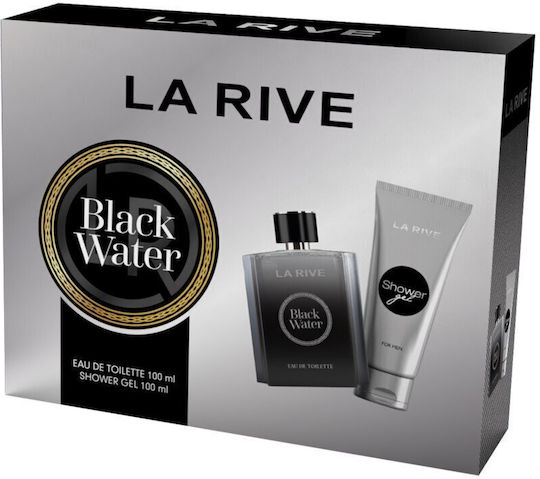 La Rive Ανδρικό Σετ με Eau de Toilette