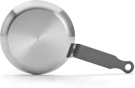 De Buyer Choc Classic Pan aus Aluminium mit Antihaftbeschichtung 12cm