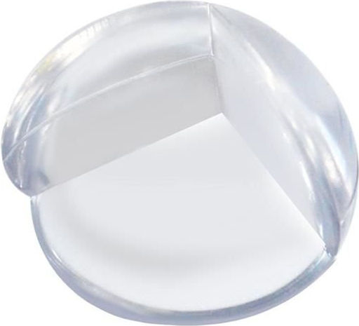 Colț de protecție din Silicon 4buc