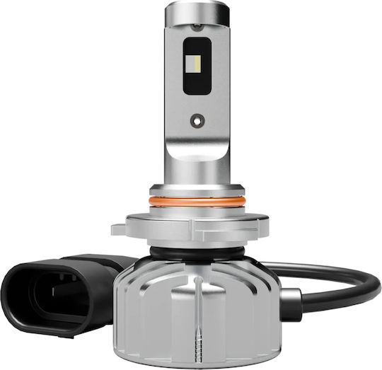 Osram Lampen Auto Night Breaker H10 LED 6000K Kaltes Weiß 12V 7W 2Stück