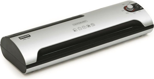 Wallner Пластмасови Опаковки Настолен за A3 150 Microns