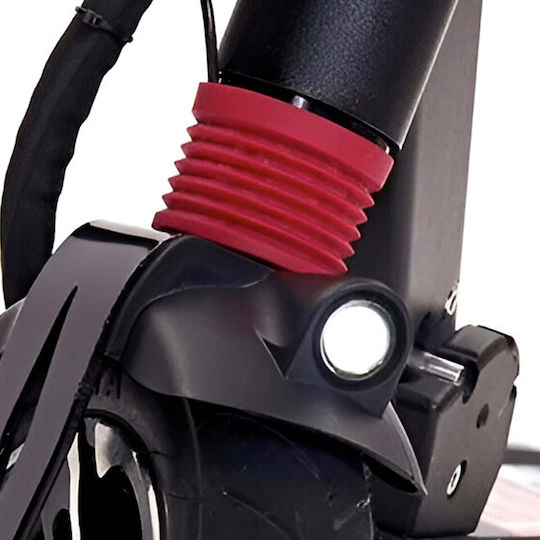 Zero Shock Absorber Cover Zero 10 Zero 9 Zero 8 Original Black