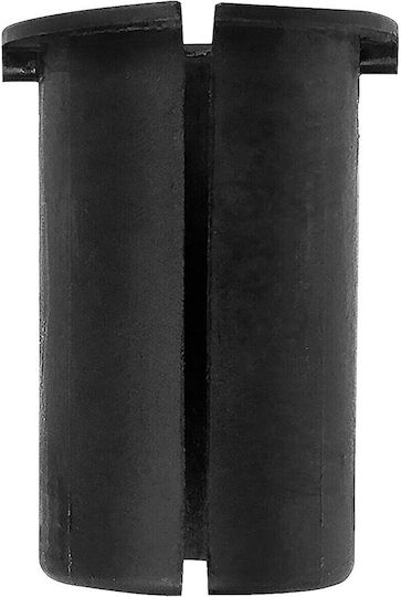 Zero Steering Column Cover Zero 8 Original Black