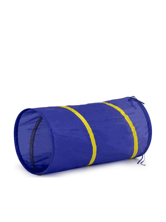 Bigshot Cort pentru Copii Tunel Multicolor