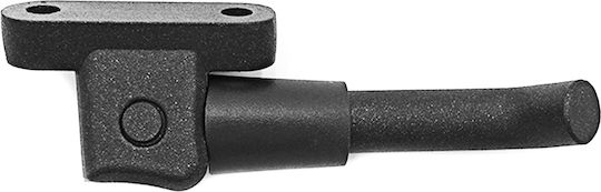 Ninebot Kickstand Ninebot Segway E2 Pro 120mm Original Scooter Black
