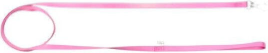 Ferribiella Dog Leash/Lead Strap in Pink color