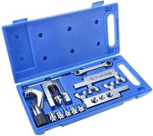 Dasheng Zongheng Set Flaring Tool