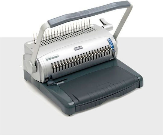 Argo Машина за книговезничество Спирала Wallner S-100 401032