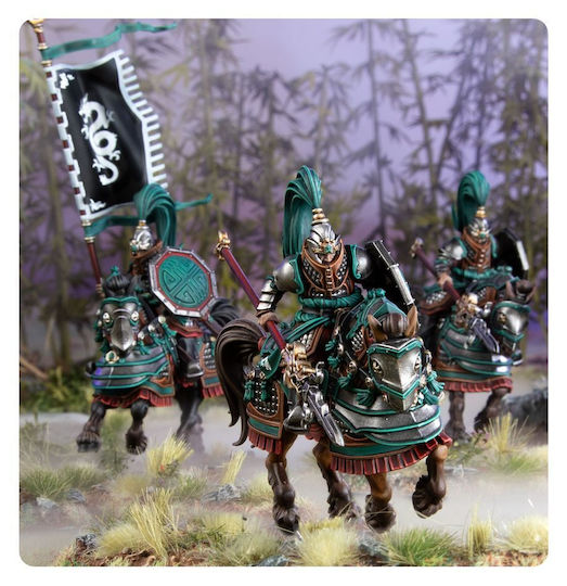 Battalion Grand Cathay