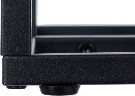 Ruhhy Pot Stand Metal