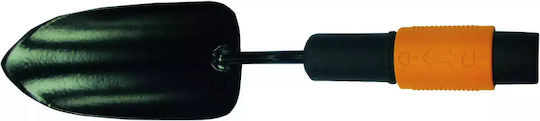 Fiskars Φτυαράκι Χειρός με Πλαστική Λαβή 31.8cm