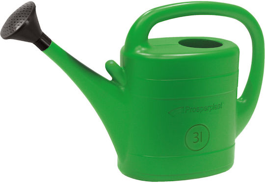 Prosperplast Пластмаса Поливалка 3лт Green