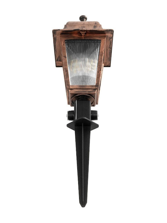 GloboStar Φωτιστικό Led Καρφωτό Solme 203-0218