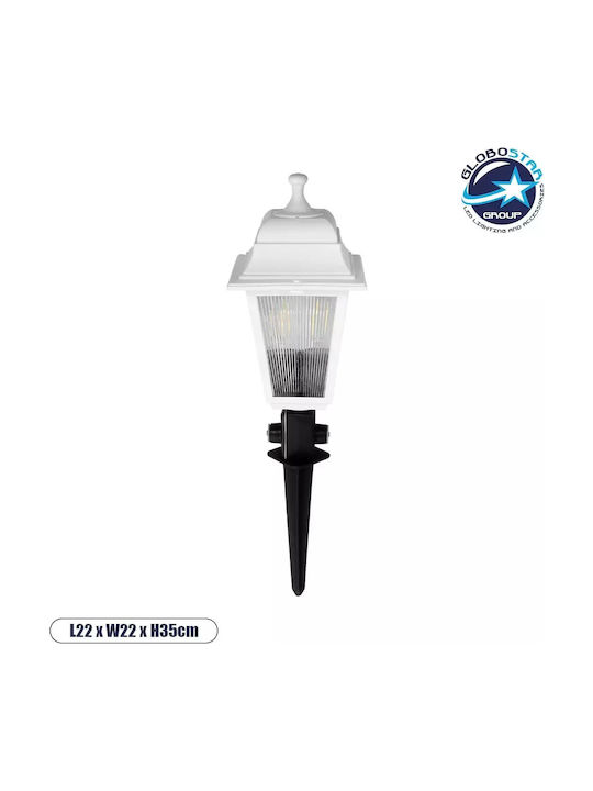 GloboStar Led Light Fixture Solme 203-0223