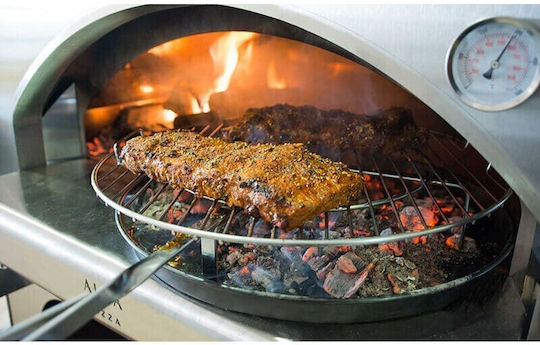 Alfa BBQ 500 Σκεύος Ψησταριάς