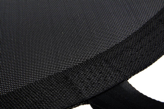 Κούνια Nest Hängend 100x100x100cm Gray