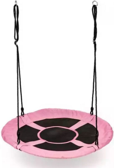 Κούνια Nest Hängend 95x95x95cm Gray