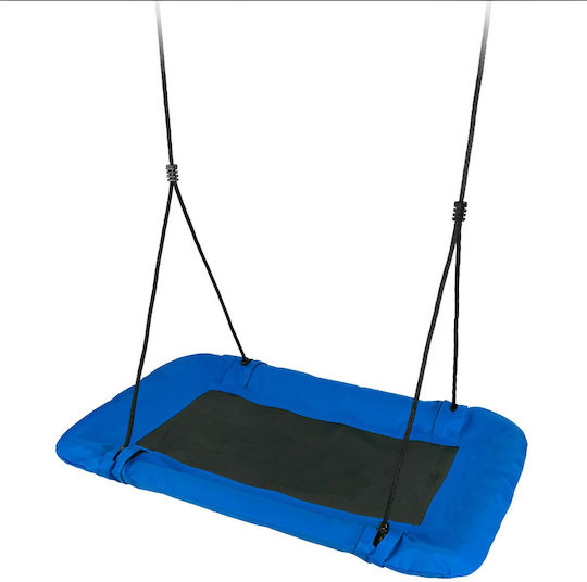 NEO Sport Hanging Swing 70x70x70cm Blue