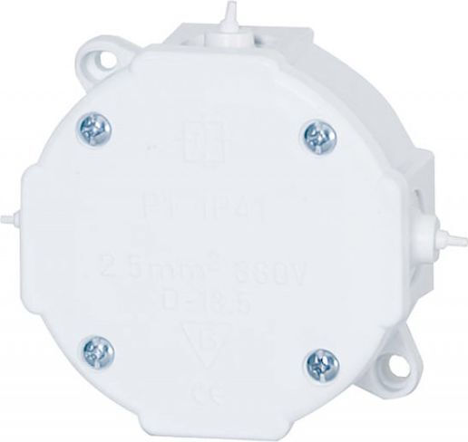 Surface Mounted Electrical Box IP44 100pcs