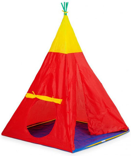 Kids Play Tunnel Tent Set Bigshot Bs8905 Multifunctional 7 in 1 532 x 135 cm Multicolour